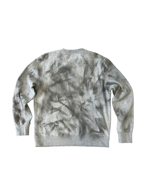 Wah Gwan Culture Signature Crew-neck