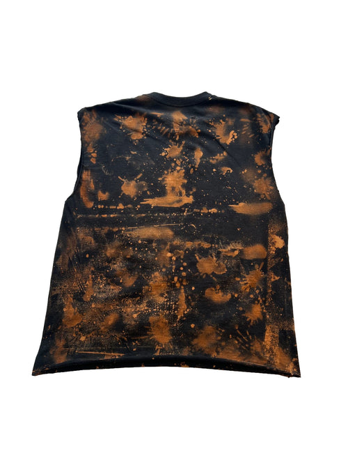 No Slave Wah Gwan Tee